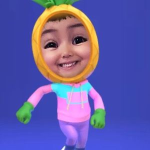 Meet your Posher, Jilliane